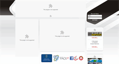 Desktop Screenshot of ccentral.com.br